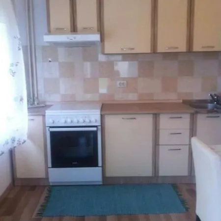 Mary Apartment *