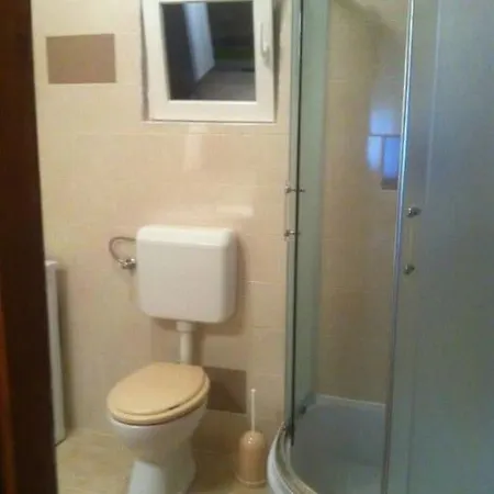 Mary Apartment Pula