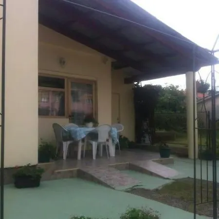 Mary Apartment