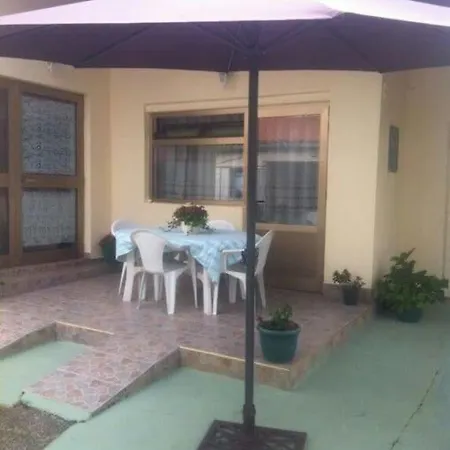 Mary Apartment